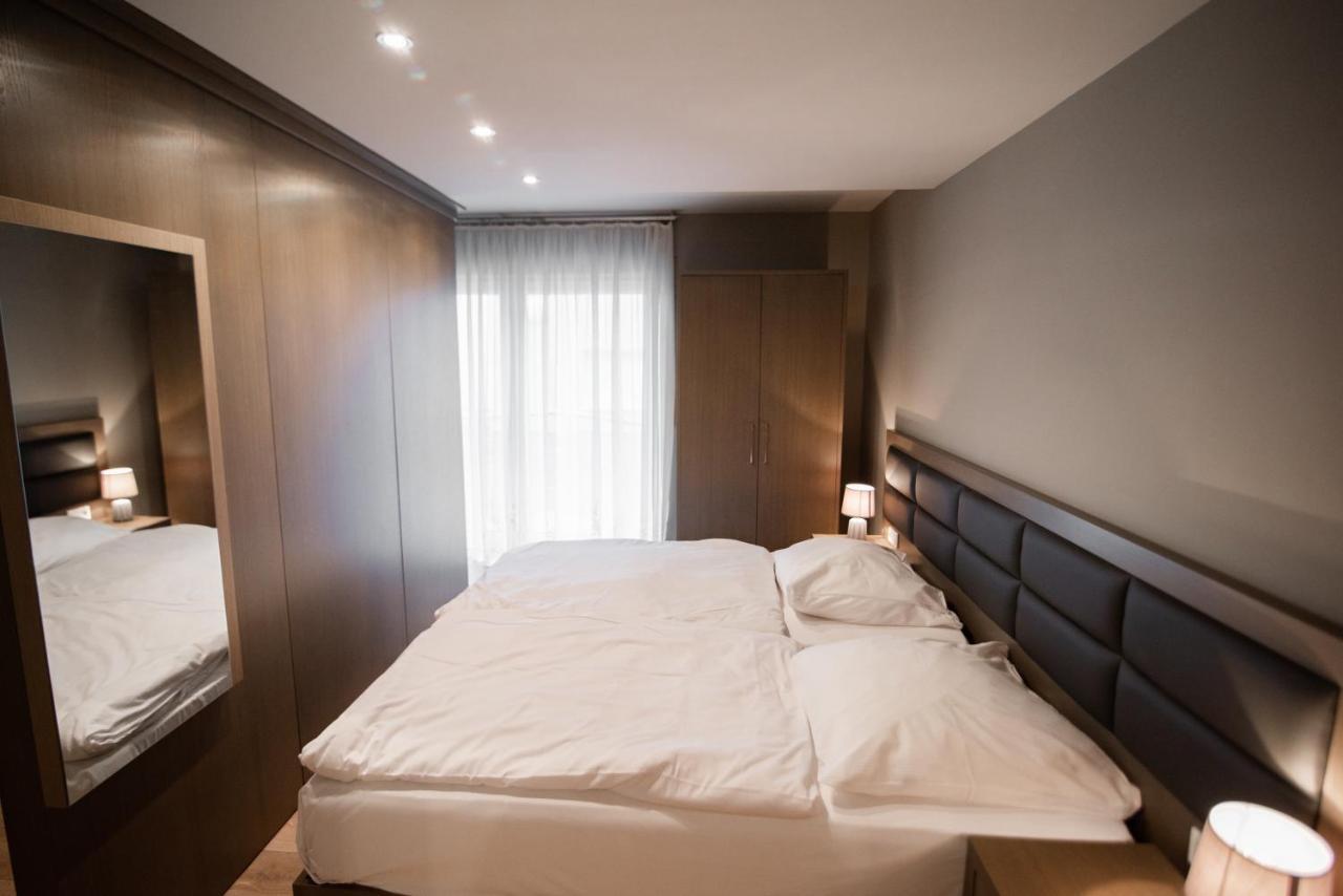 Main Appartments Frankfurt Airport Kelsterbach Zewnętrze zdjęcie