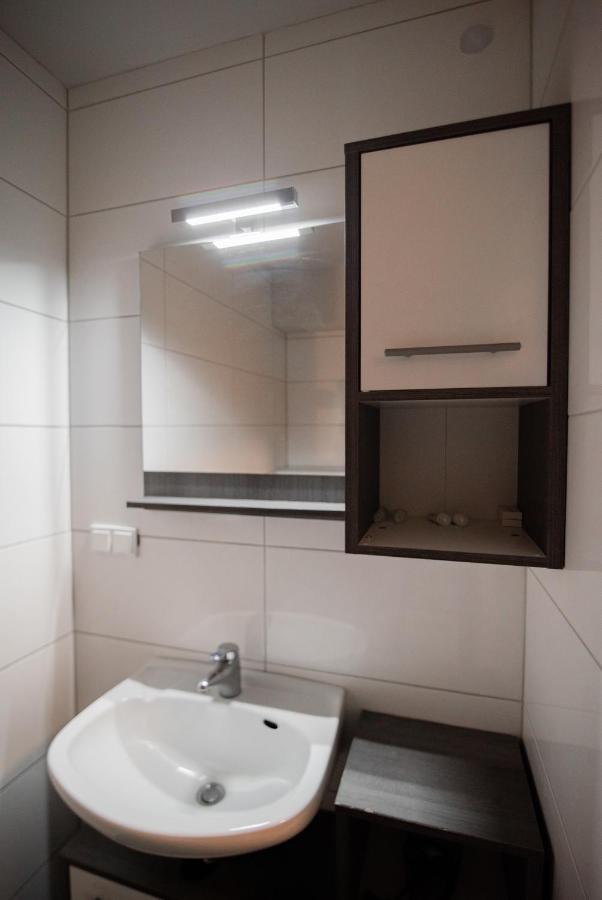 Main Appartments Frankfurt Airport Kelsterbach Zewnętrze zdjęcie