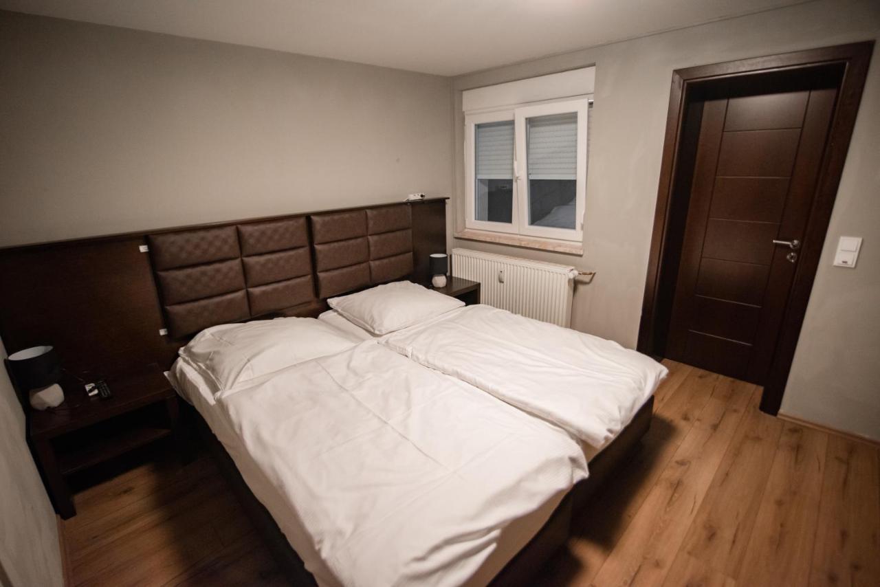 Main Appartments Frankfurt Airport Kelsterbach Zewnętrze zdjęcie