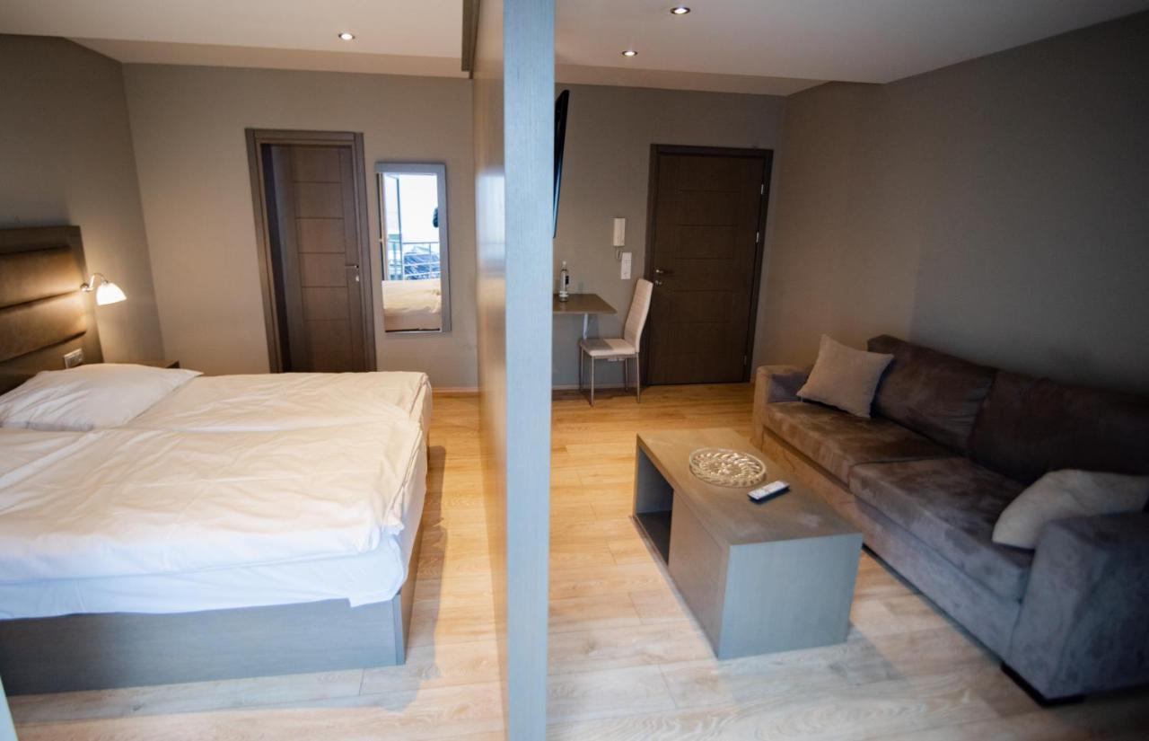 Main Appartments Frankfurt Airport Kelsterbach Zewnętrze zdjęcie