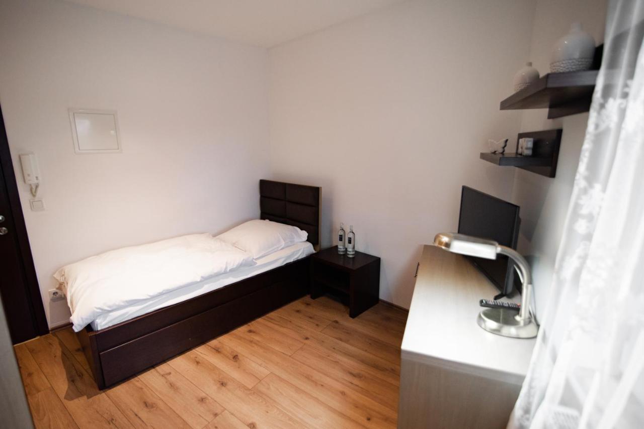 Main Appartments Frankfurt Airport Kelsterbach Zewnętrze zdjęcie