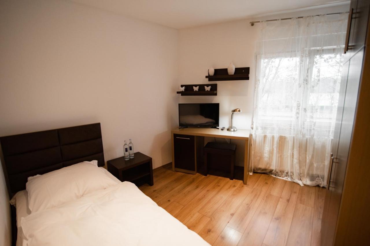 Main Appartments Frankfurt Airport Kelsterbach Zewnętrze zdjęcie