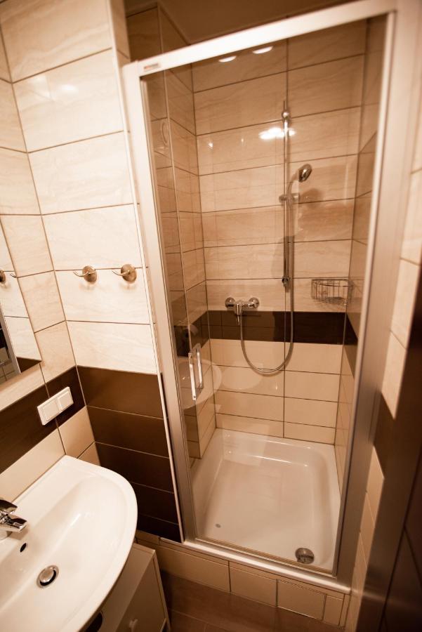 Main Appartments Frankfurt Airport Kelsterbach Zewnętrze zdjęcie