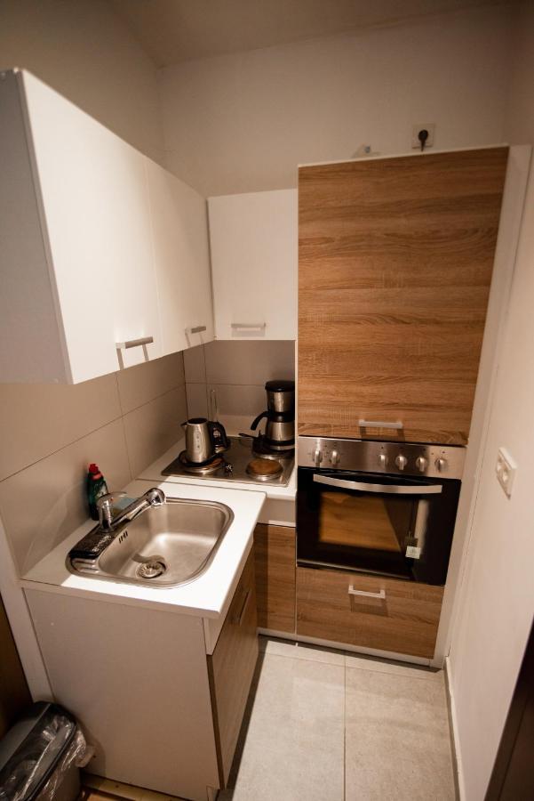Main Appartments Frankfurt Airport Kelsterbach Zewnętrze zdjęcie