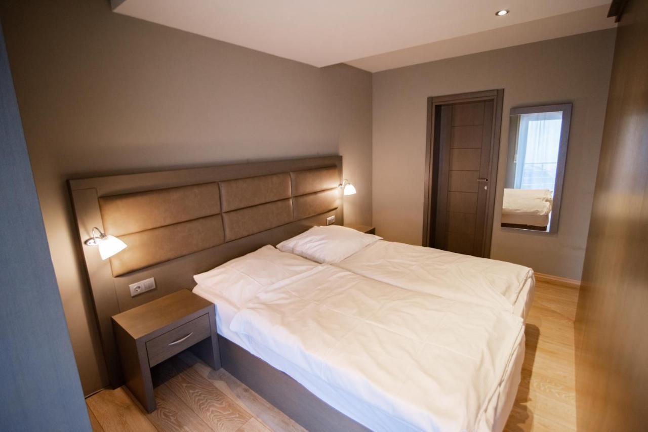 Main Appartments Frankfurt Airport Kelsterbach Zewnętrze zdjęcie