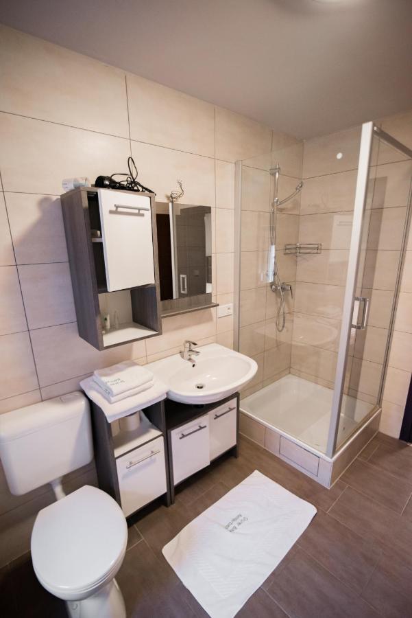 Main Appartments Frankfurt Airport Kelsterbach Zewnętrze zdjęcie