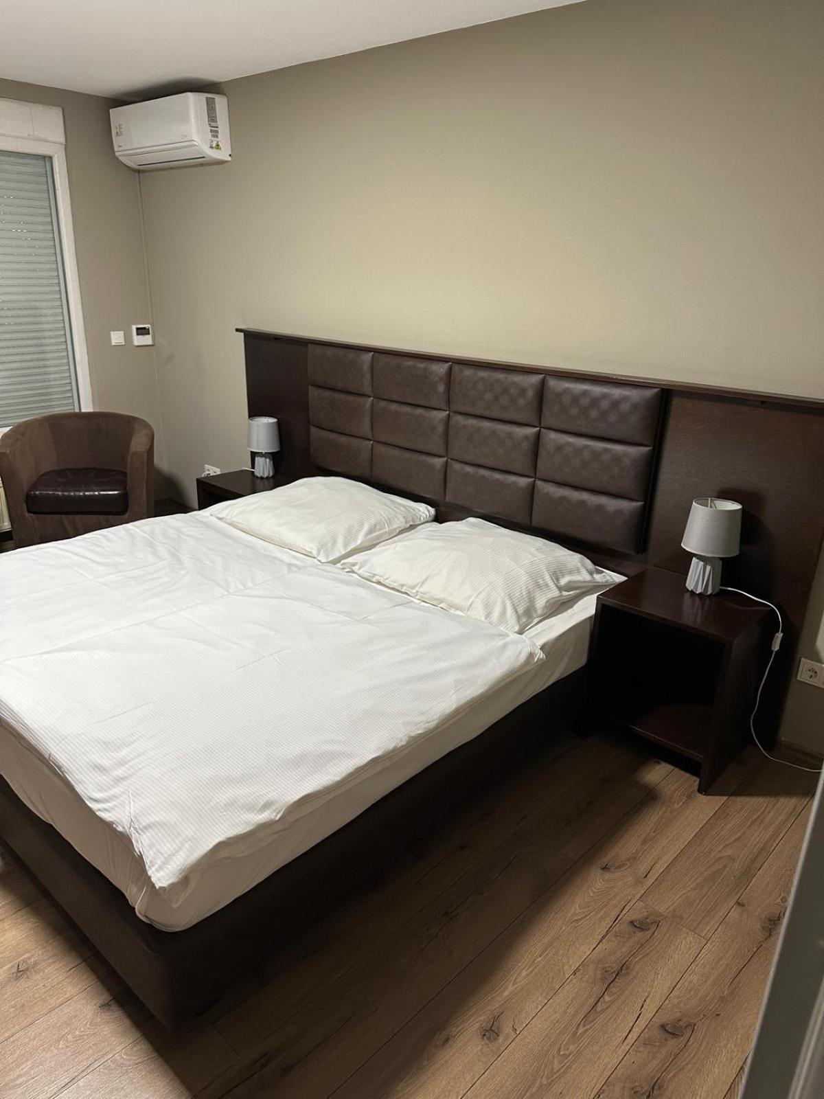 Main Appartments Frankfurt Airport Kelsterbach Zewnętrze zdjęcie