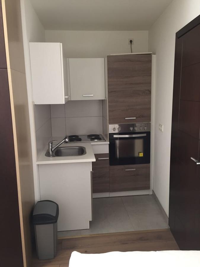 Main Appartments Frankfurt Airport Kelsterbach Zewnętrze zdjęcie