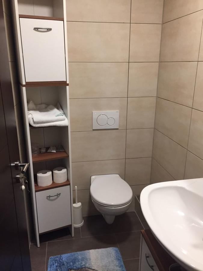 Main Appartments Frankfurt Airport Kelsterbach Zewnętrze zdjęcie