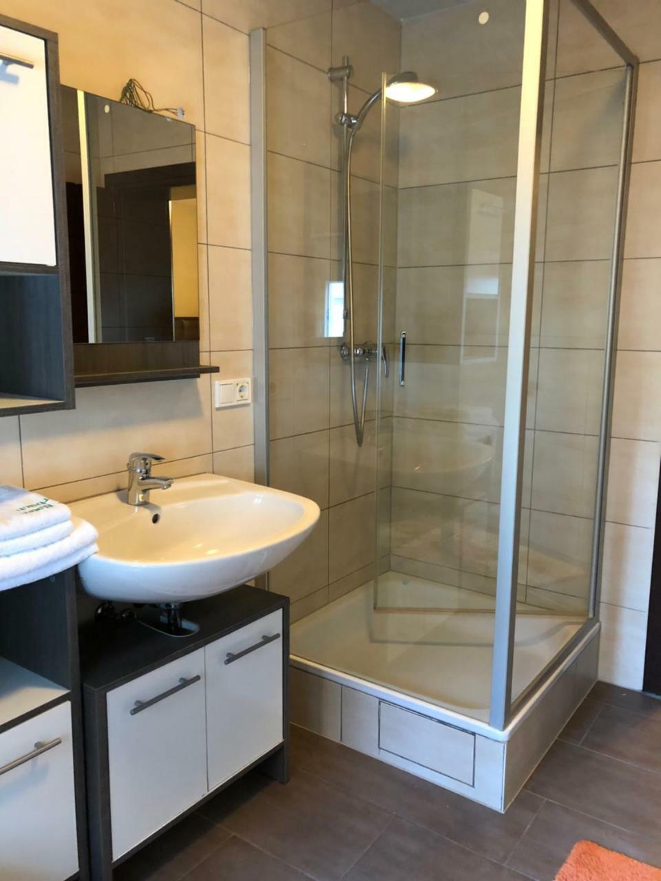 Main Appartments Frankfurt Airport Kelsterbach Zewnętrze zdjęcie