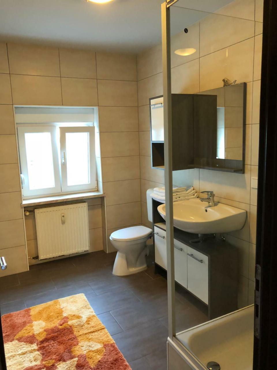 Main Appartments Frankfurt Airport Kelsterbach Zewnętrze zdjęcie