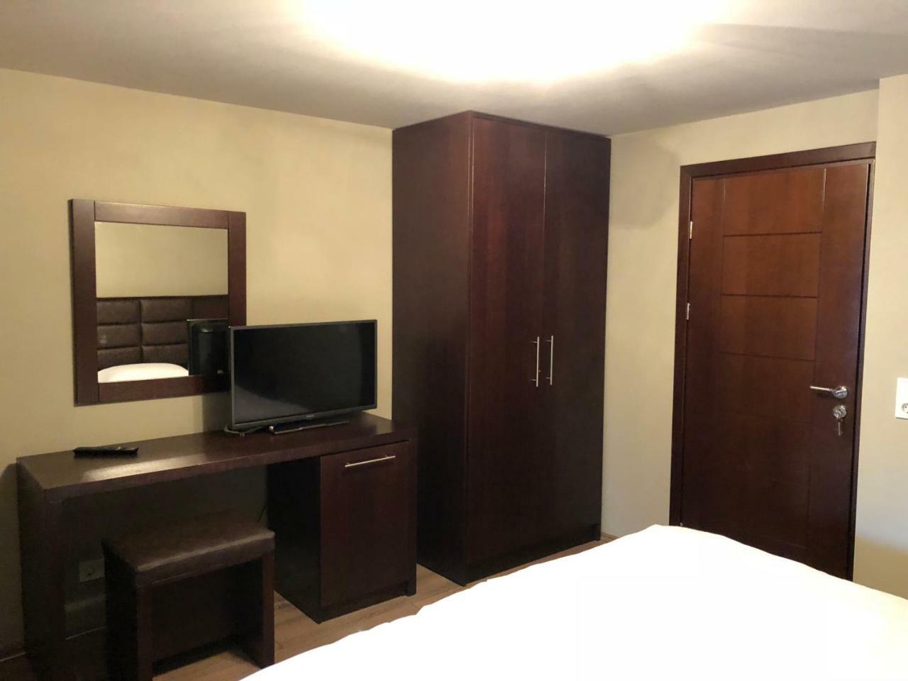 Main Appartments Frankfurt Airport Kelsterbach Zewnętrze zdjęcie