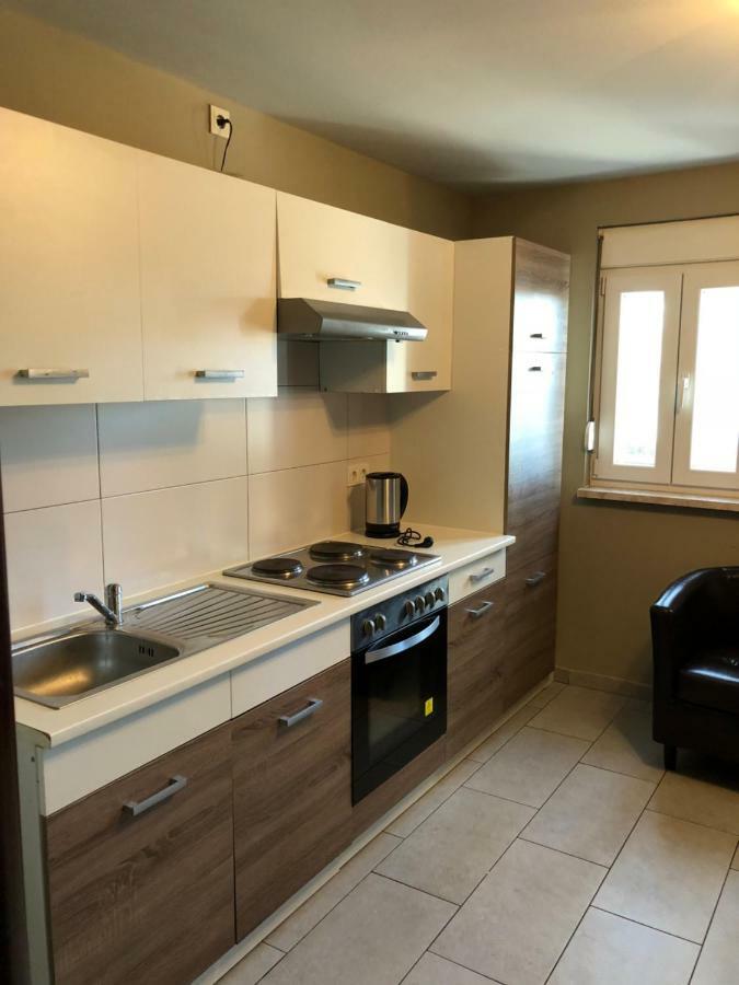 Main Appartments Frankfurt Airport Kelsterbach Zewnętrze zdjęcie